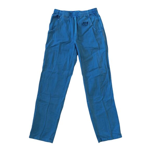 Crazy Shirts Blue Hawaii Dyed Twill Pants - Picture 3 of 10